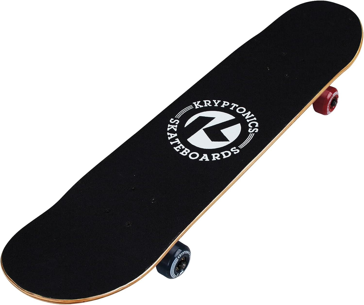 Kryptonics 31" Skateboard - Official Team USA Olympics Edition