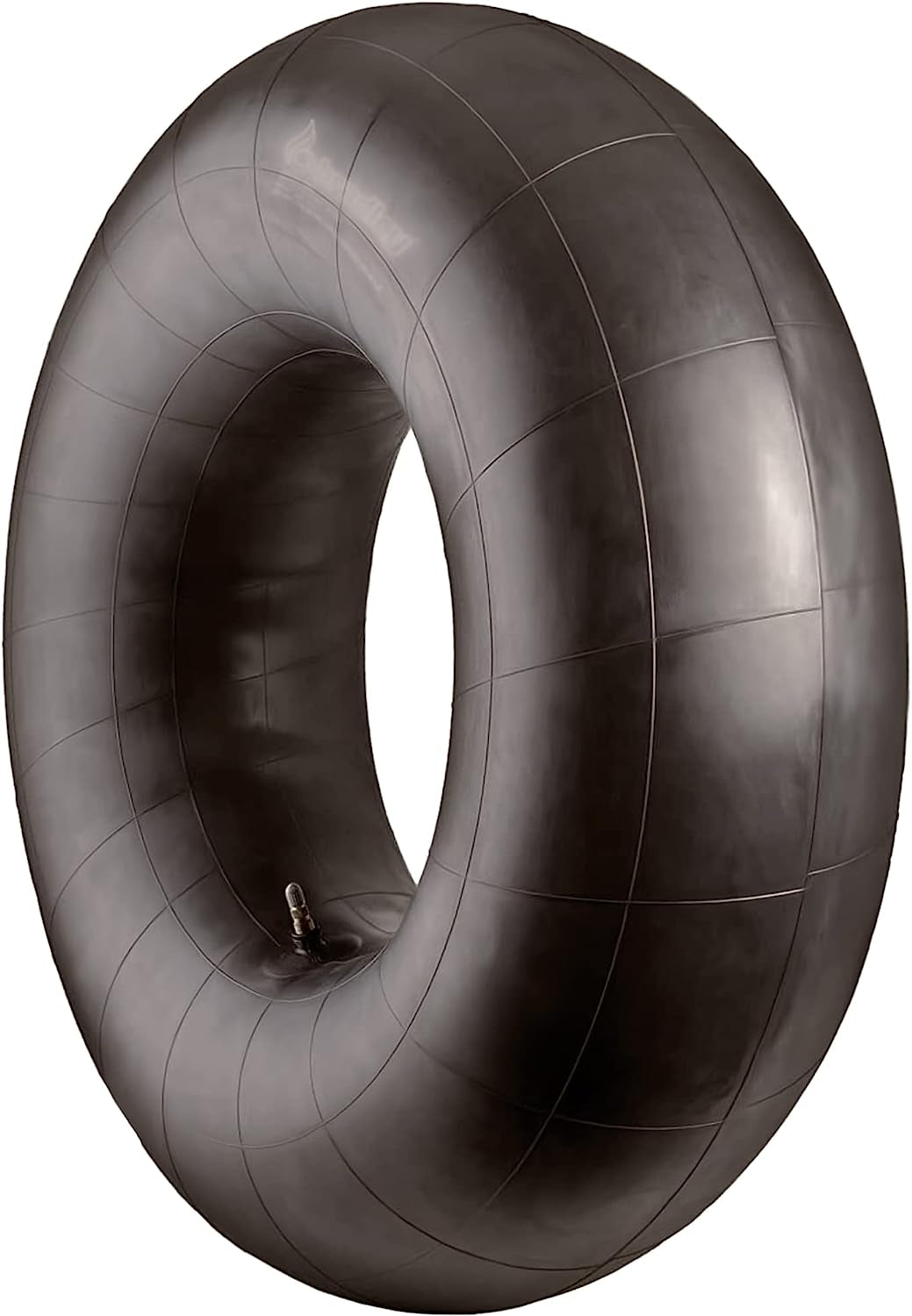 Heavy Duty Rubber Inner Tube for Floating River | Snow Tube; Heavy Duty Pool Float; Pool Tube Closing; Large Lake Floats (32 Inch Inflated)